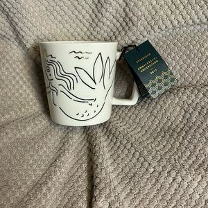 Limited Edition 2017 Starbucks Anniversary Mug